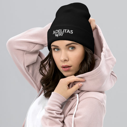 Adelitas Way Cuffed Beanie
